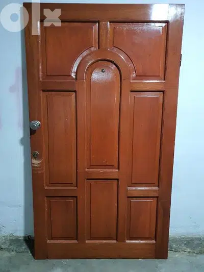 Appartement Door( باب شقة)