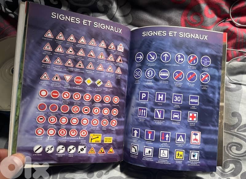 alpha collège dictionnaire French - arabic for 10 USD 2