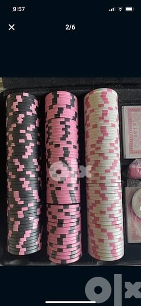 poker chips for sale 1