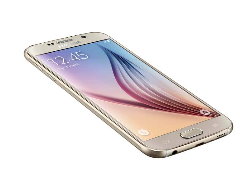 Samsung s6 0