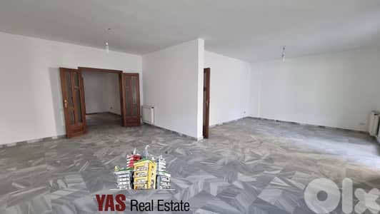 Ballouneh 245m2 | Excellent Condition | Super Luxurious |