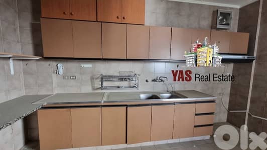 Ballouneh 245m2 | Excellent Condition | Super Luxurious |