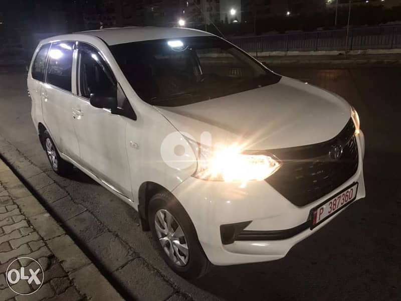 Taxi charif 1