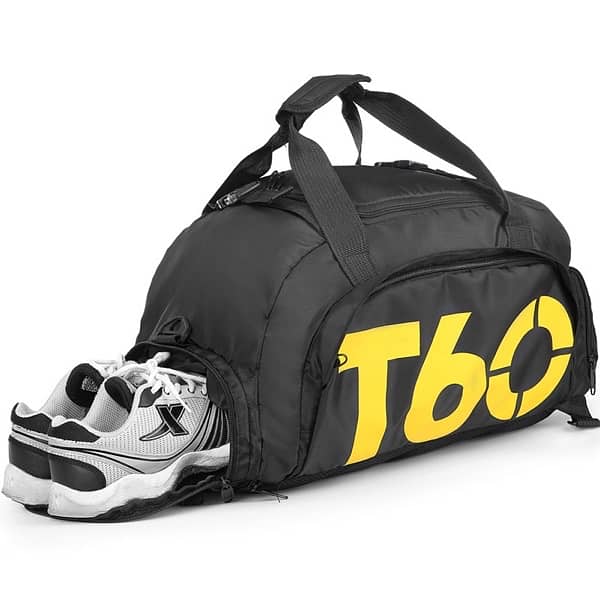 Gym Bag 0