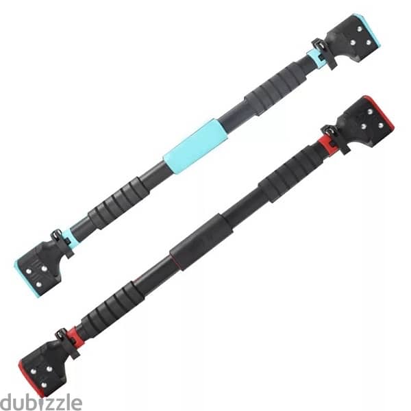 Horizontal Bar Punch-free Household 0