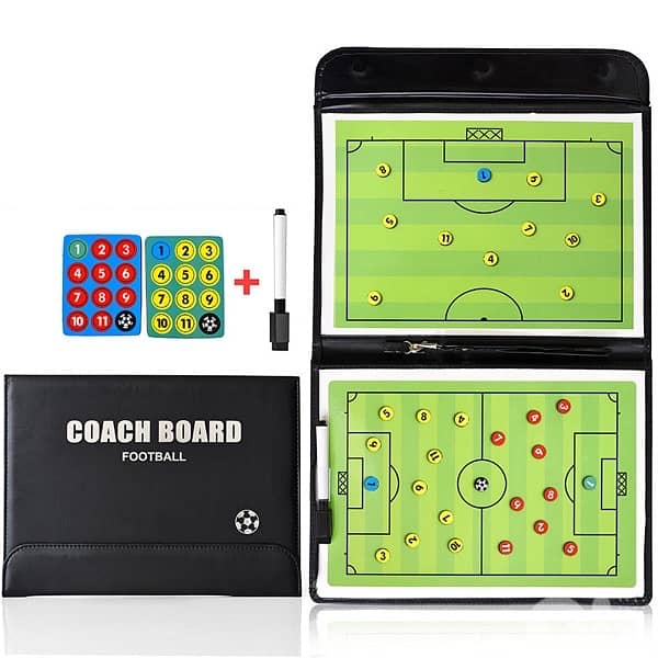 Football Coaching Board 0