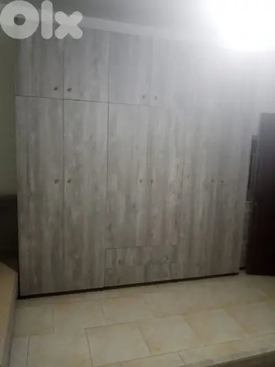 خزانة ست درف طبقين