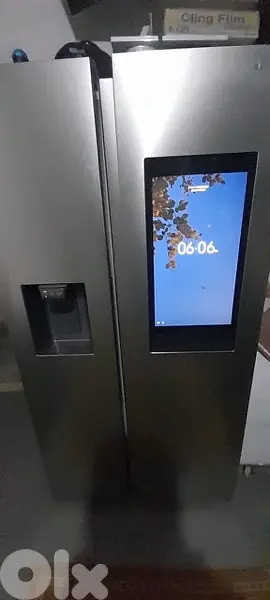 smart samsung 29 fit inverter