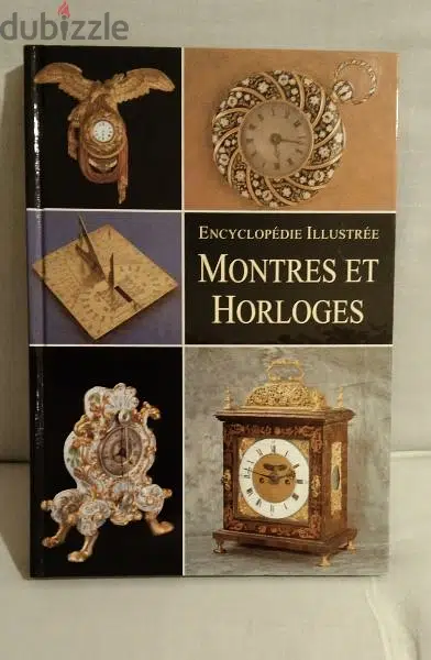 Montres et horloges