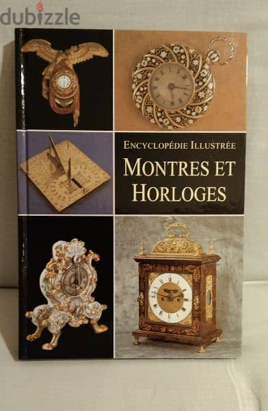 Montres et horloges 0
