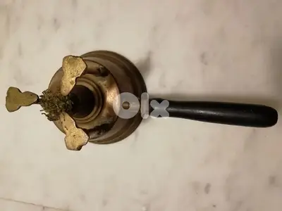 سراج قديم antique