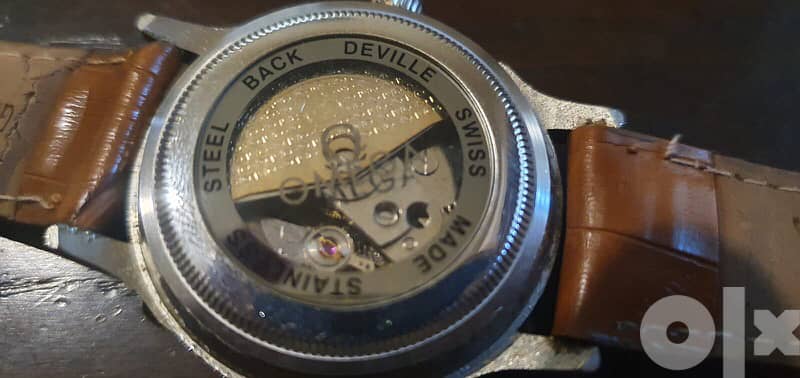 Watch for sale : Omega De Ville 6