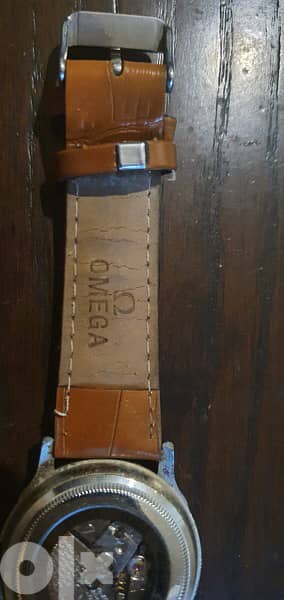 Watch for sale : Omega De Ville 11