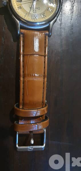 Watch for sale : Omega De Ville 13