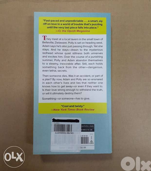 Sunburn Pocket Novel. 1
