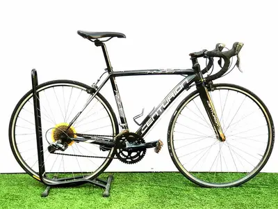 centurion road bike 28