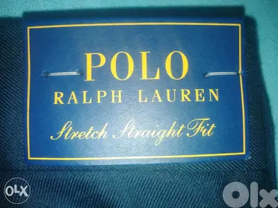 Polo Ralph Lauren straight All sizes
