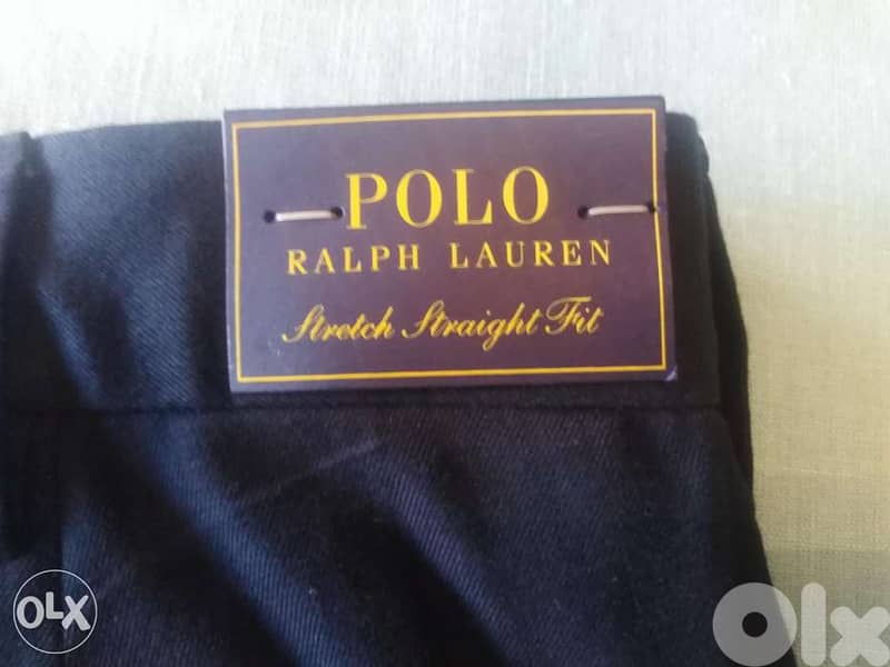 Polo Ralph Lauren straight All sizes 2