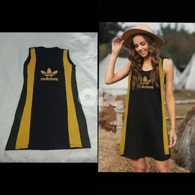 dress size m to xxL terkey