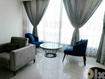 HIGH-END IN VERDUN PRIME AREA (220SQ) 3 BEDROOMS , (BT-535)