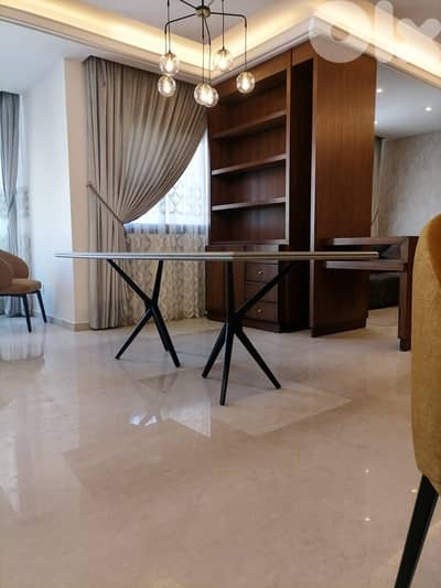 HIGH-END IN VERDUN PRIME AREA (220SQ) 3 BEDROOMS , (BT-535)