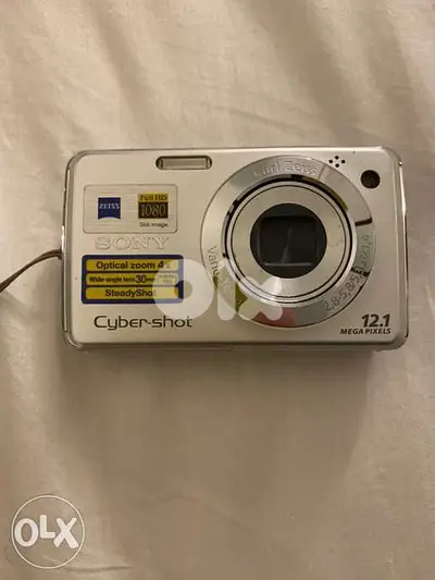 Sony Cam