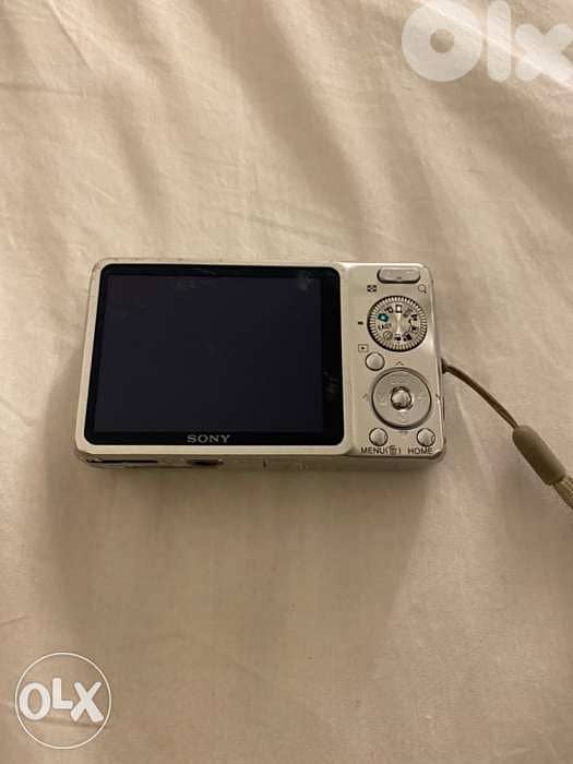 Sony Cam 1