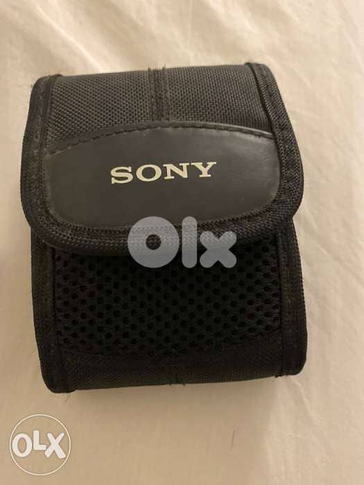 Sony Cam 2