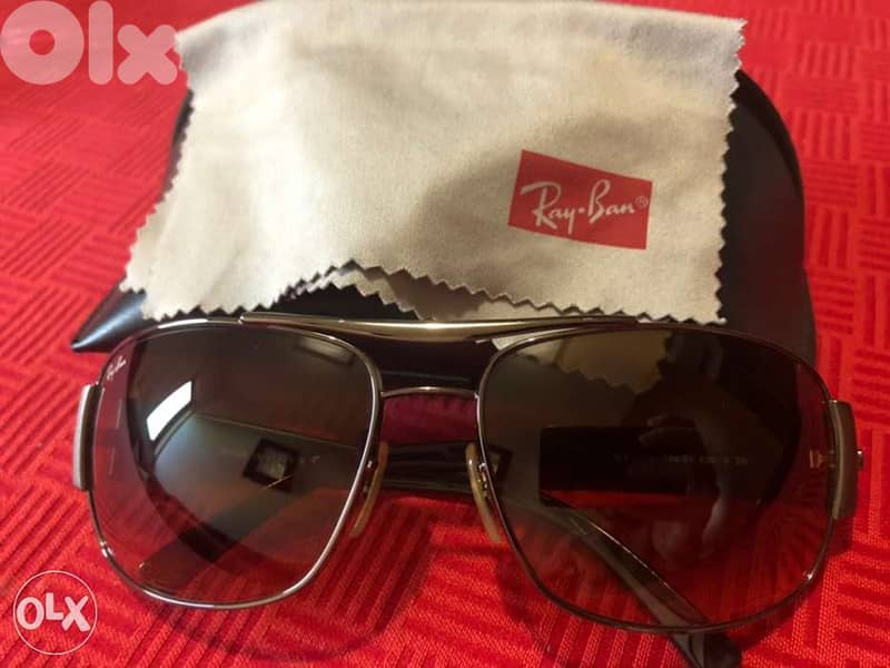 RayBan 0