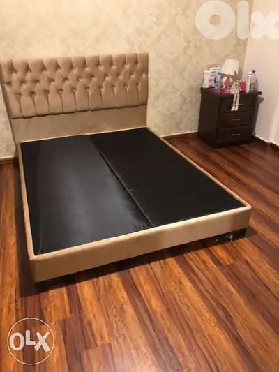 تخت منجد مجوز