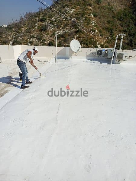 waterproofing solution 2
