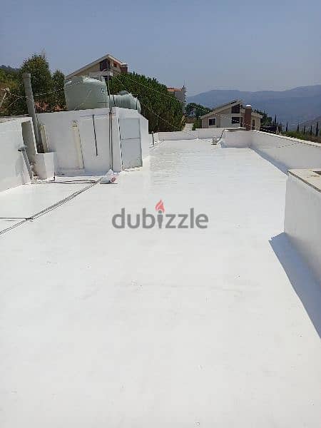 waterproofing solution 6