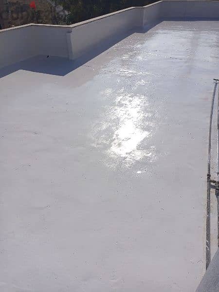 waterproofing solution 7