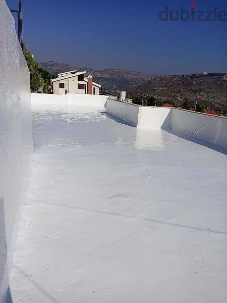 waterproofing solution 8