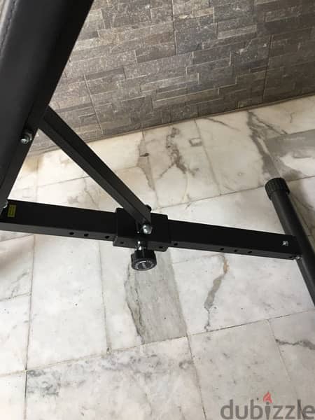 adjustable bench new made in germany heavy duty best quality 3