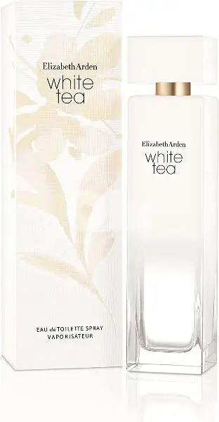 Elizabeth Arden White Tea Eau de Toilette