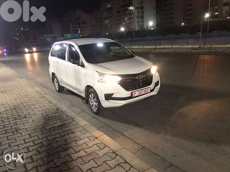 Taxi charif 0