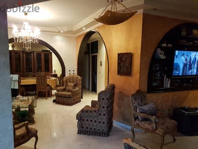 190 Sqm | Apartment for sale in Chiyah