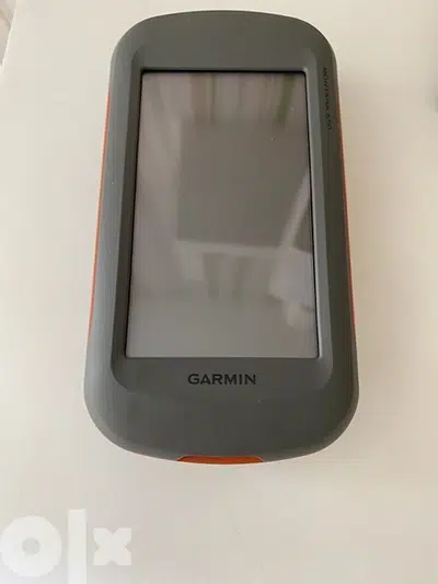 garmin 650