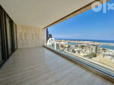 Apartment For Sale In Gemmayze - شقة للبيع في الجميزة