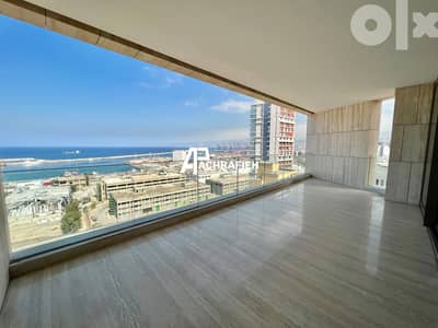 Apartment For Sale In Gemmayze - شقة للبيع في الجميزة