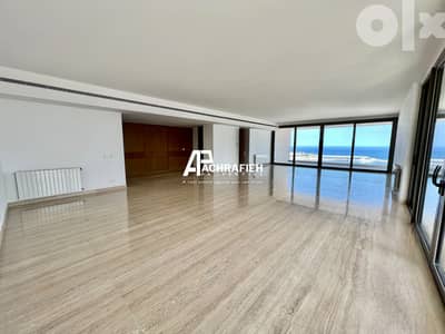 Apartment For Sale In Gemmayze - شقة للبيع في الجميزة