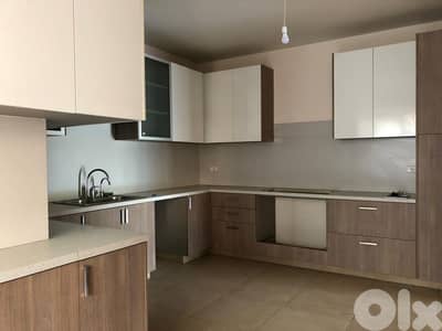 AIN EL MRAISEH 1st Row Panoramic Sea View (350Sq) 4 Bedrooms  (JN-568)