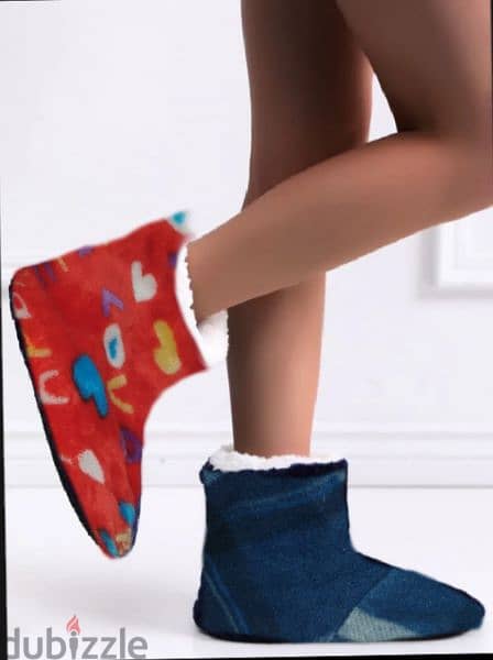shoes pantoufle 2 colours available fits all sizes 1