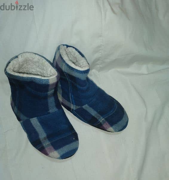 shoes pantoufle 2 colours available fits all sizes 2