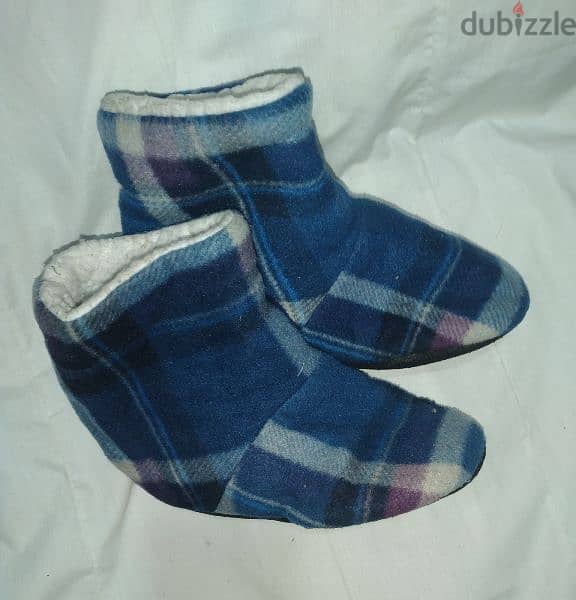 shoes pantoufle 2 colours available fits all sizes 3
