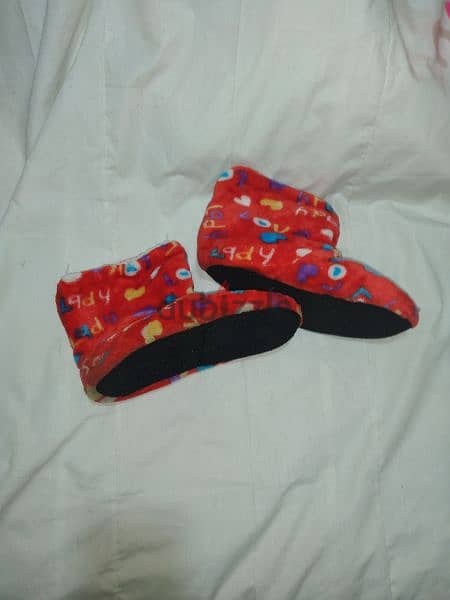 shoes pantoufle 2 colours available fits all sizes 4