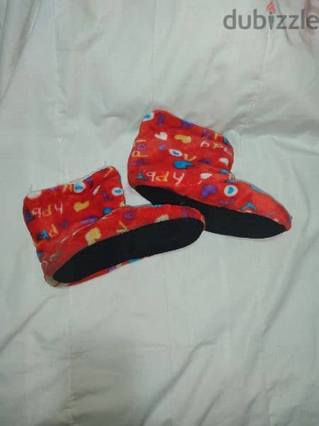 shoes pantoufle 2 colours available fits all sizes 5