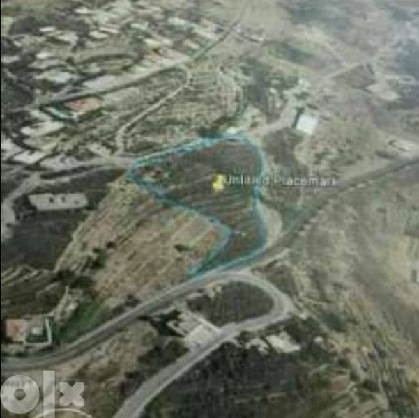 Land for sale in Bkhechtay - Aley (4680m) 1