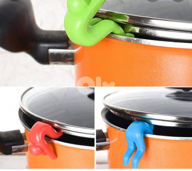 silicone lid lifter 3